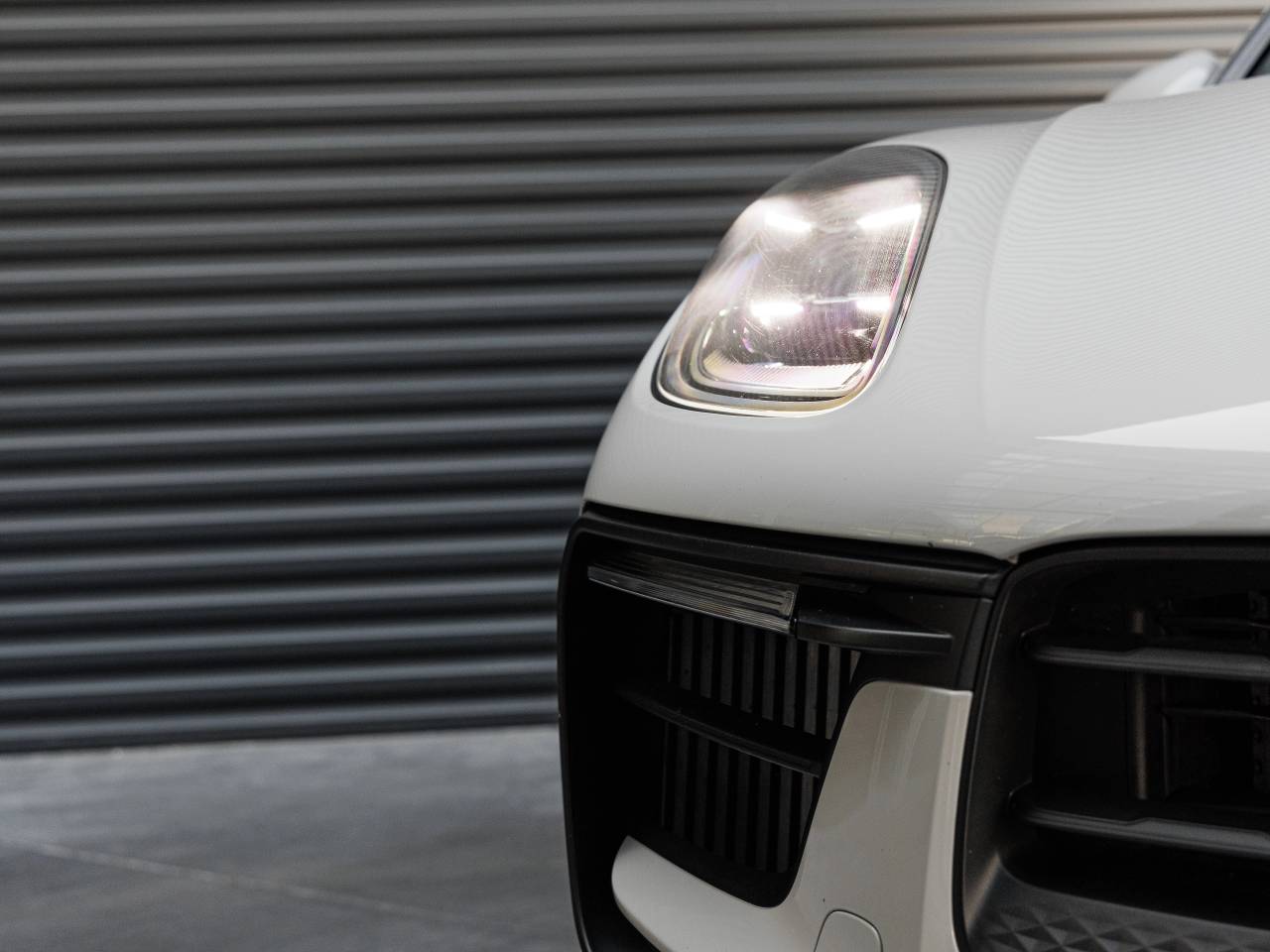 2024 Porsche Macan S