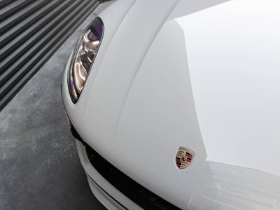 2024 Porsche Macan S