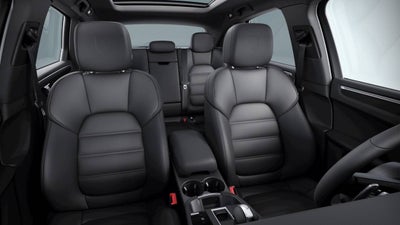 2026 Porsche Macan Macan S