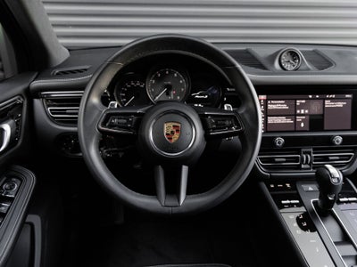 2023 Porsche Macan Macan S (MY23)