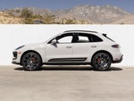 2023 Porsche Macan Macan S (MY23)