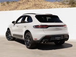 2023 Porsche Macan Macan S (MY23)