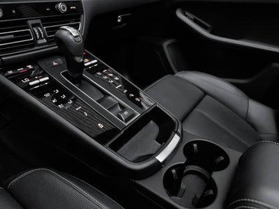 2023 Porsche Macan Macan S (MY23)