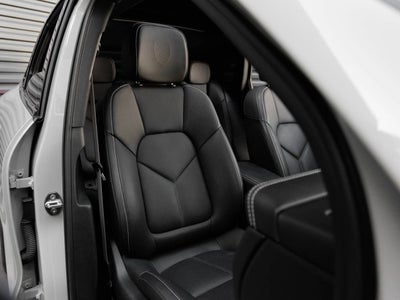 2023 Porsche Macan Macan S (MY23)