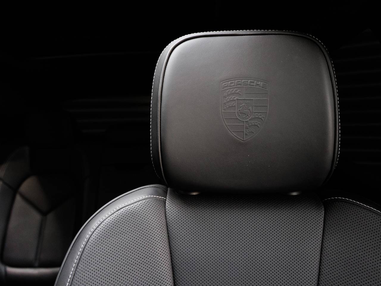 2023 Porsche Macan Macan S (MY23)