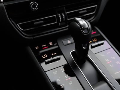 2023 Porsche Macan Macan S (MY23)