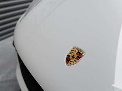 2023 Porsche Macan Macan S (MY23)