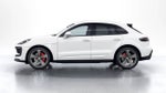 2023 Porsche Macan S