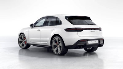 2023 Porsche Macan S