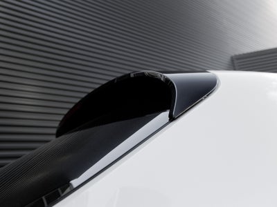 2022 Porsche Macan Macan S