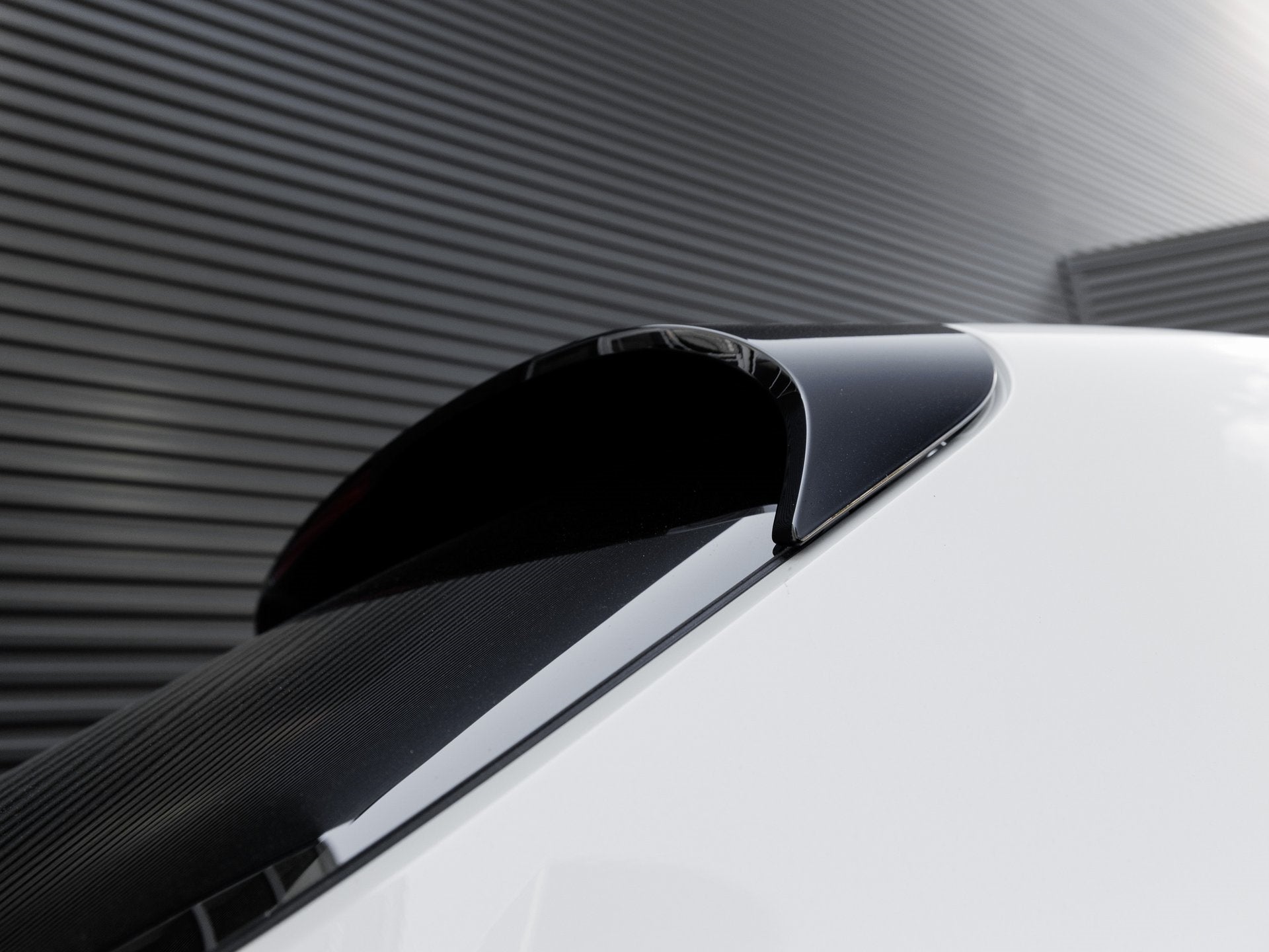 2022 Porsche Macan Macan S