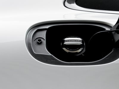 2022 Porsche Macan Macan S