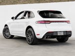 2022 Porsche Macan Macan S