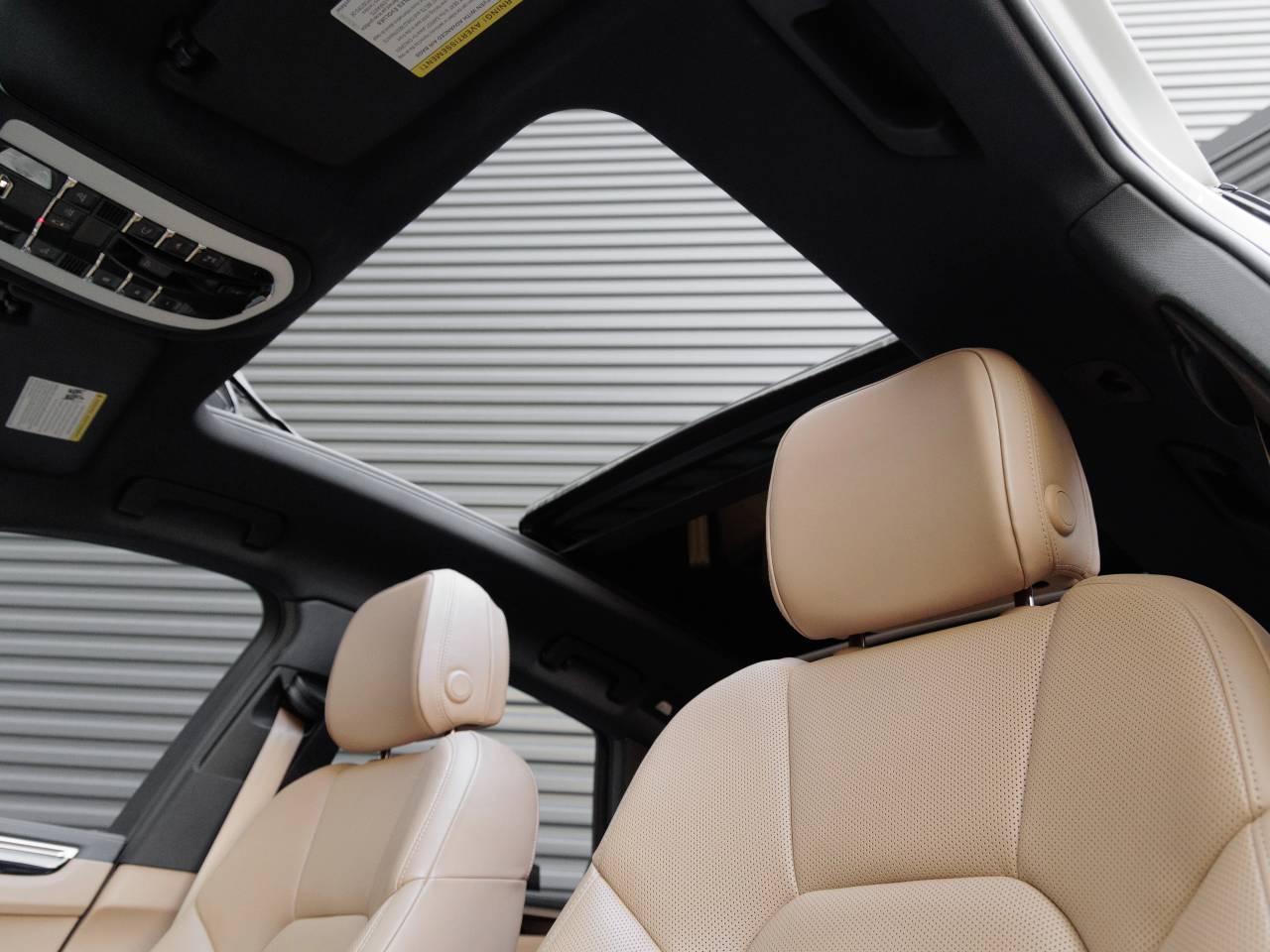 2022 Porsche Macan Macan S