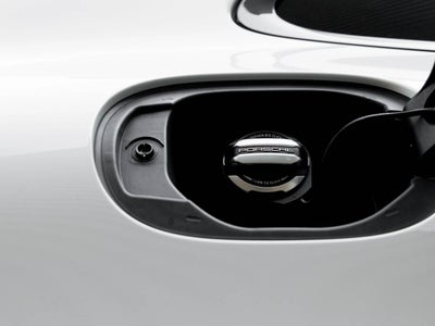 2022 Porsche Macan Macan S