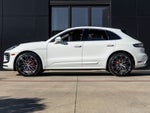2026 Porsche Macan Macan S