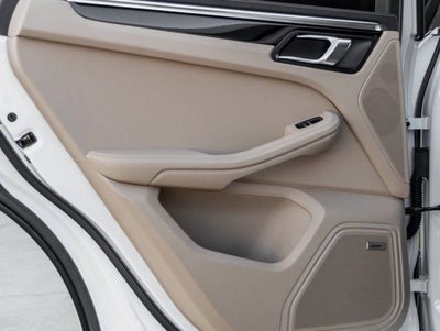 2026 Porsche Macan Macan S