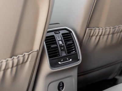 2026 Porsche Macan Macan S