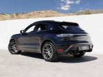 2025 Porsche Macan S
