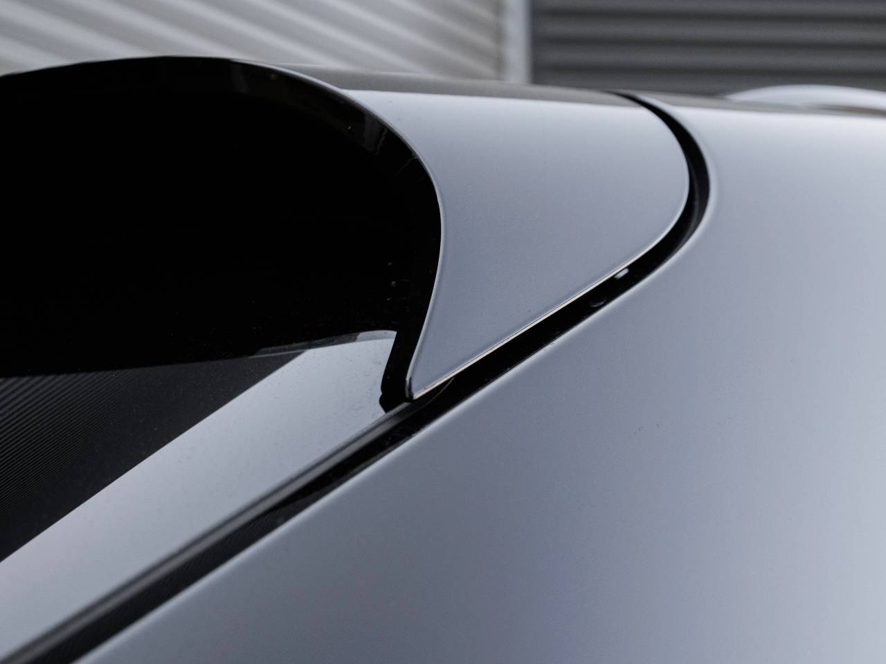 2025 Porsche Macan S