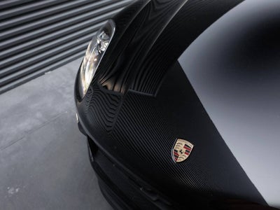 2025 Porsche Macan S