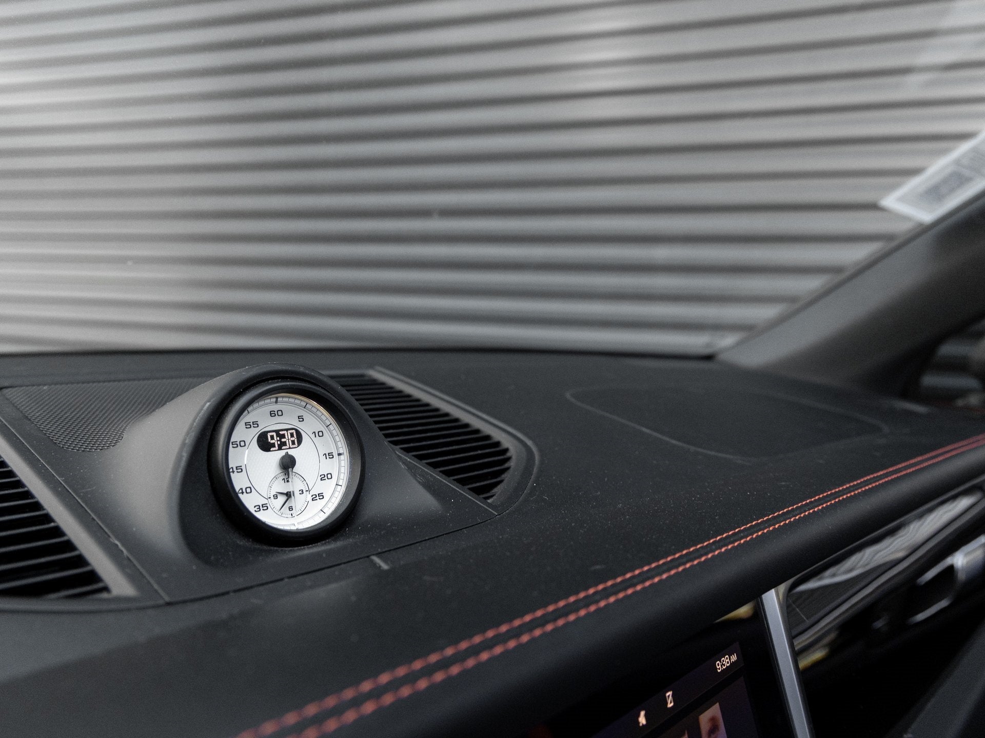 2023 Porsche Macan Macan S (MY23)