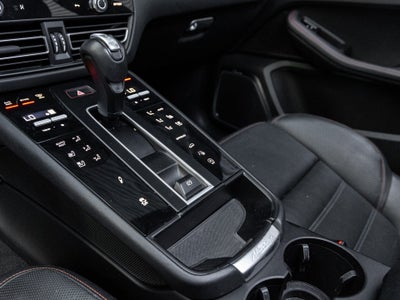 2023 Porsche Macan Macan S (MY23)