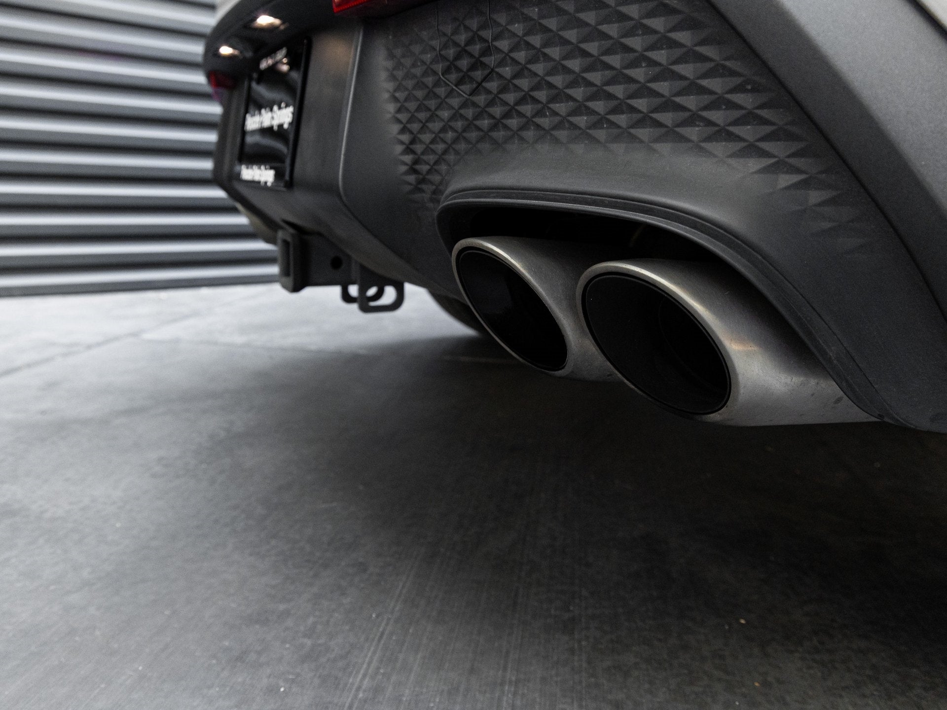 2023 Porsche Macan Macan S (MY23)