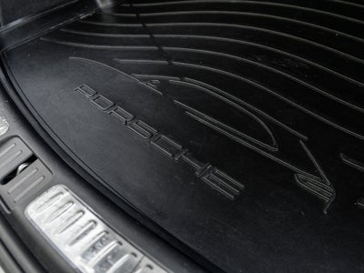 2023 Porsche Macan Macan S (MY23)