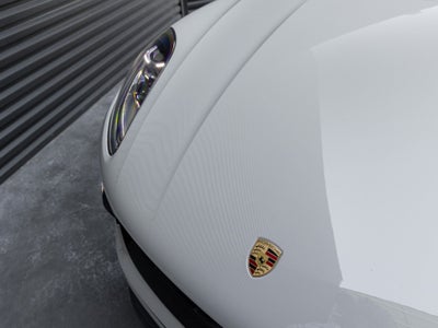 2023 Porsche Macan Macan S (MY23)