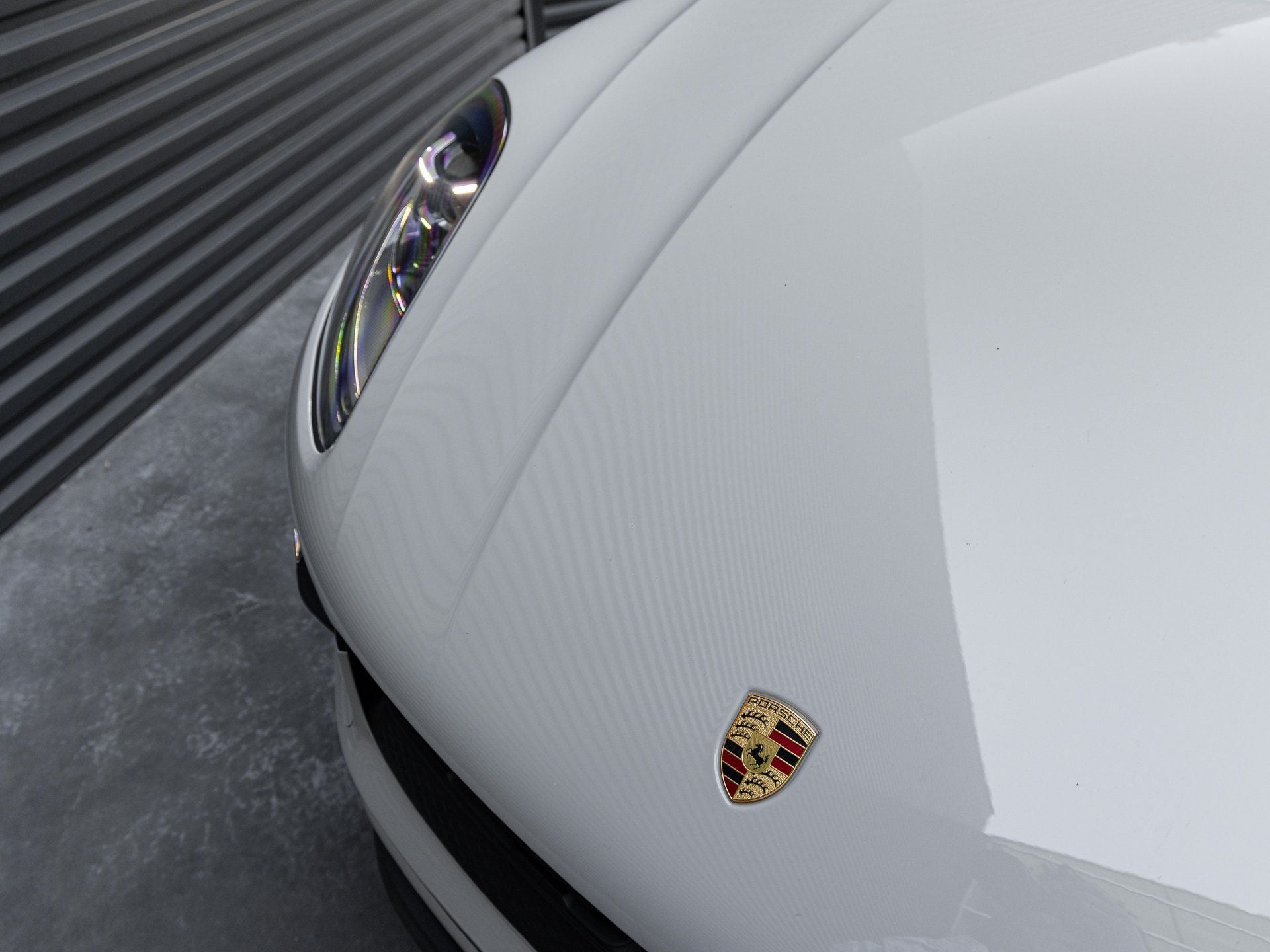 2023 Porsche Macan Macan S (MY23)