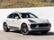 2023 Porsche Macan Macan S (MY23)