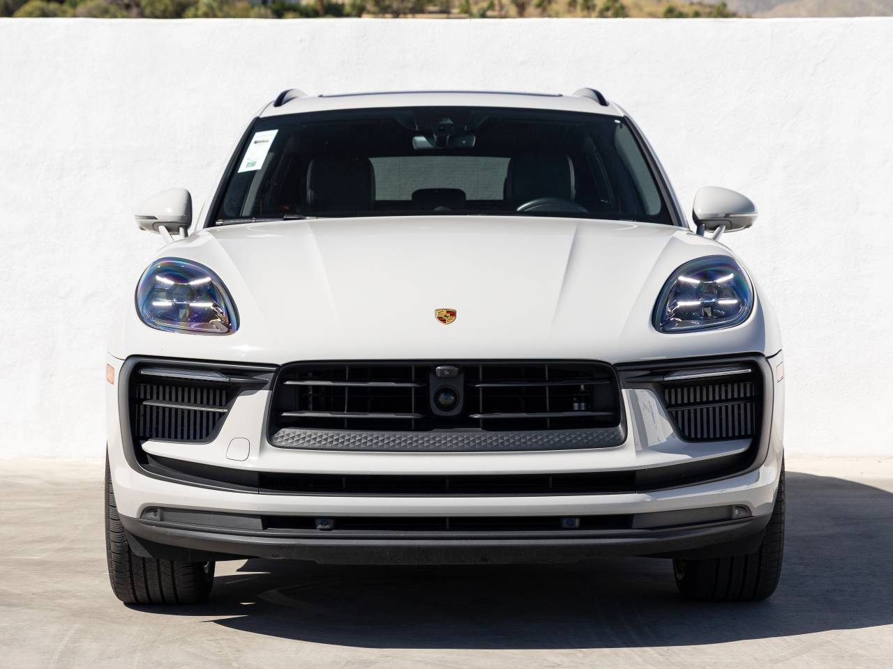 2023 Porsche Macan Macan S (MY23)