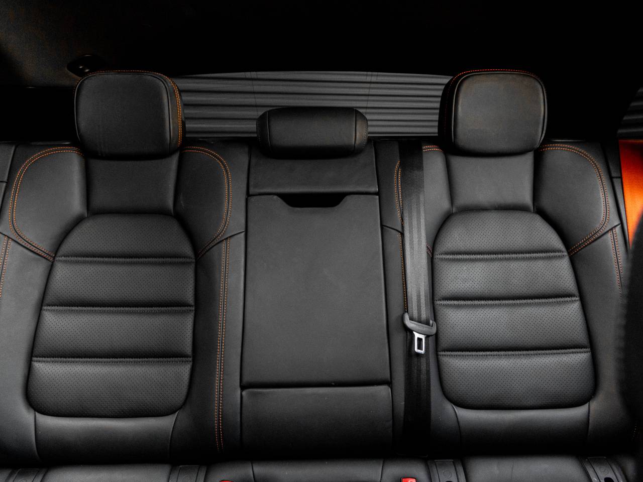 2023 Porsche Macan Macan S (MY23)