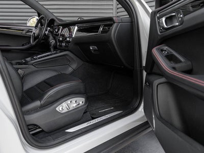 2023 Porsche Macan Macan S (MY23)