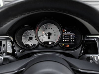 2023 Porsche Macan Macan S (MY23)
