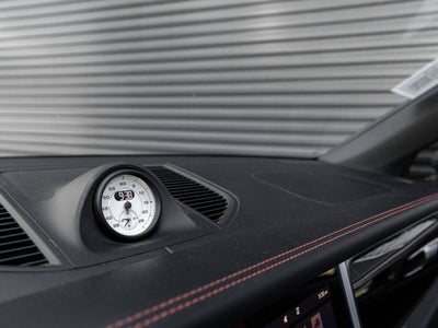 2023 Porsche Macan Macan S (MY23)