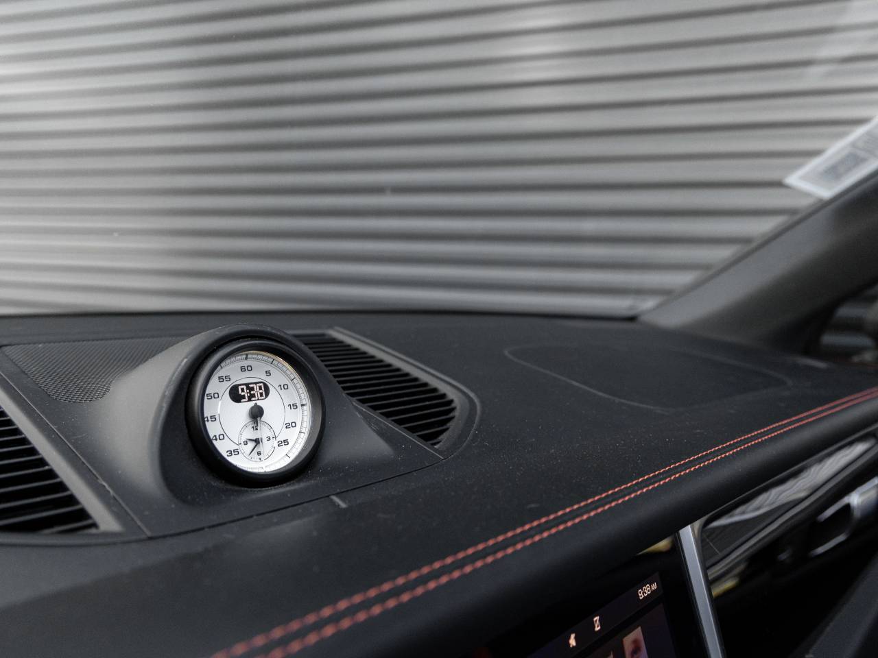 2023 Porsche Macan Macan S (MY23)