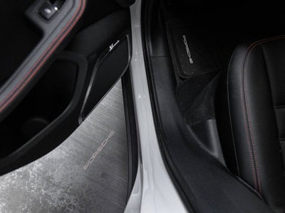 2023 Porsche Macan Macan S (MY23)