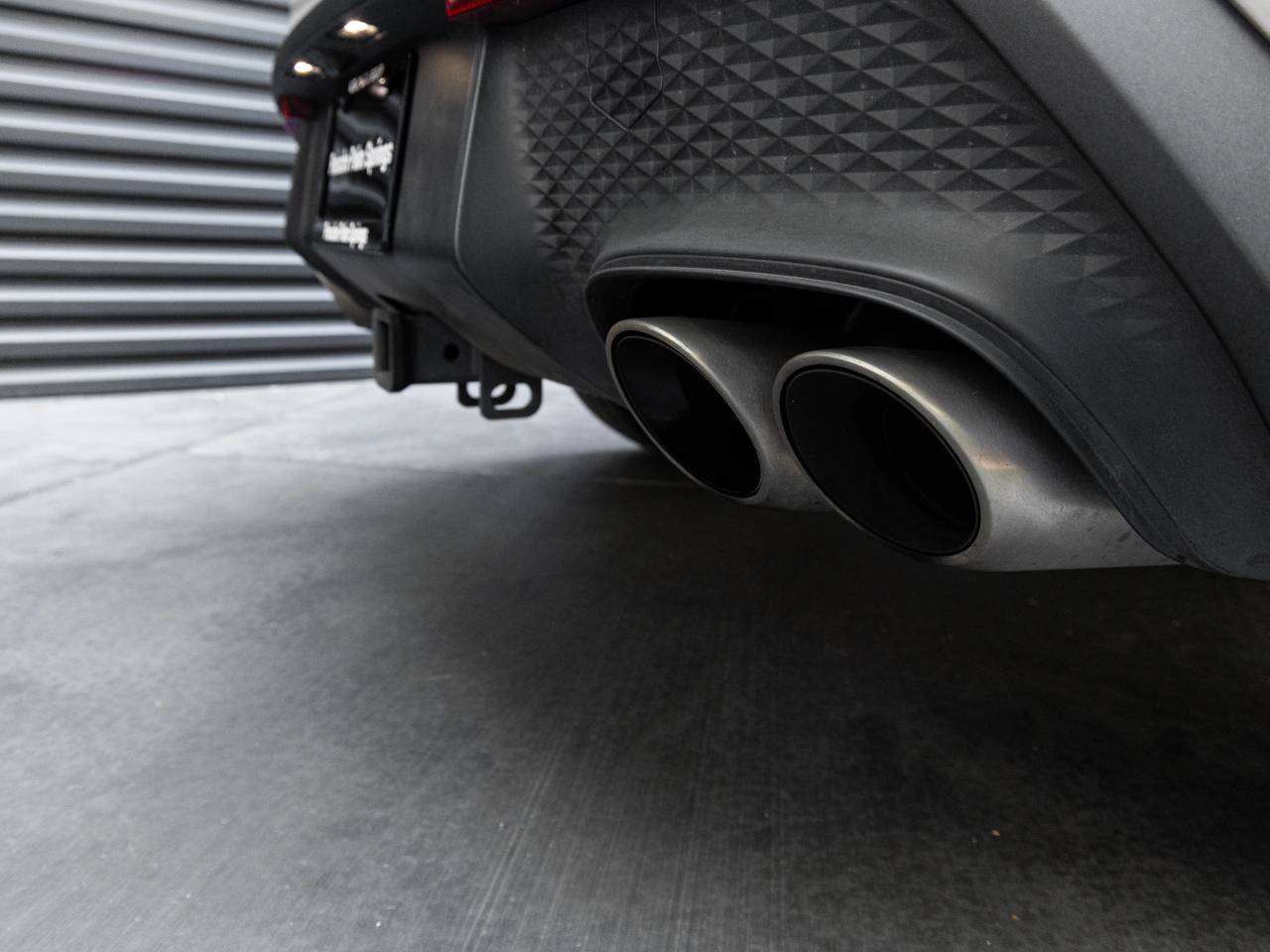 2023 Porsche Macan Macan S (MY23)