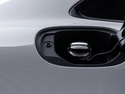 2023 Porsche Macan Macan S (MY23)