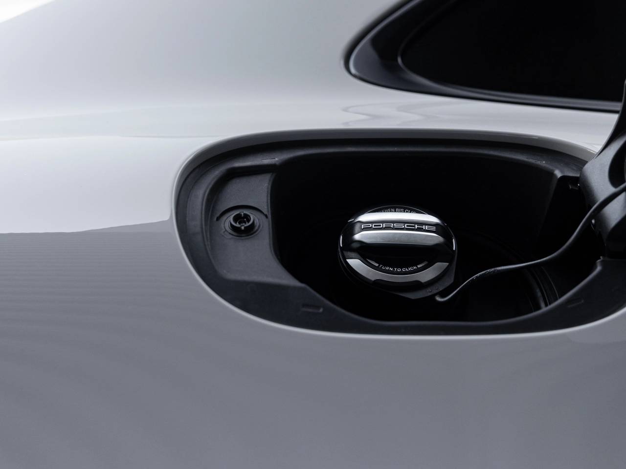 2023 Porsche Macan Macan S (MY23)