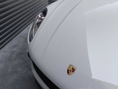 2023 Porsche Macan Macan S (MY23)