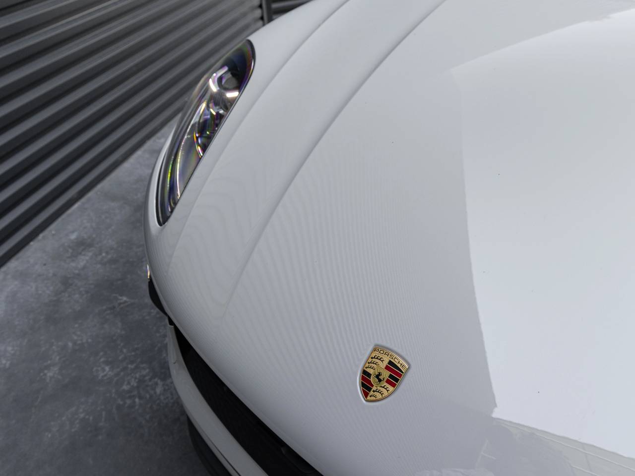 2023 Porsche Macan Macan S (MY23)