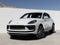 2025 Porsche Macan Macan S