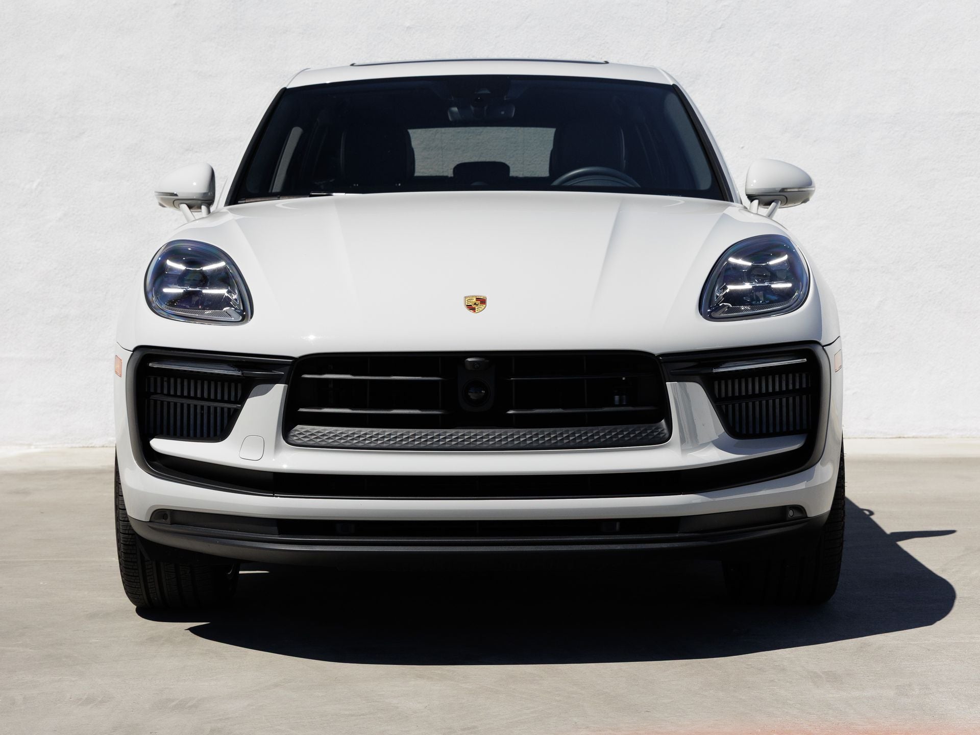 2025 Porsche Macan Macan S