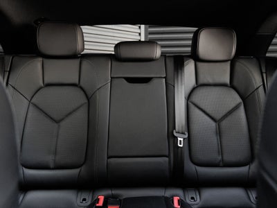 2025 Porsche Macan Macan S