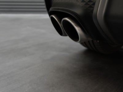 2025 Porsche Macan Macan S
