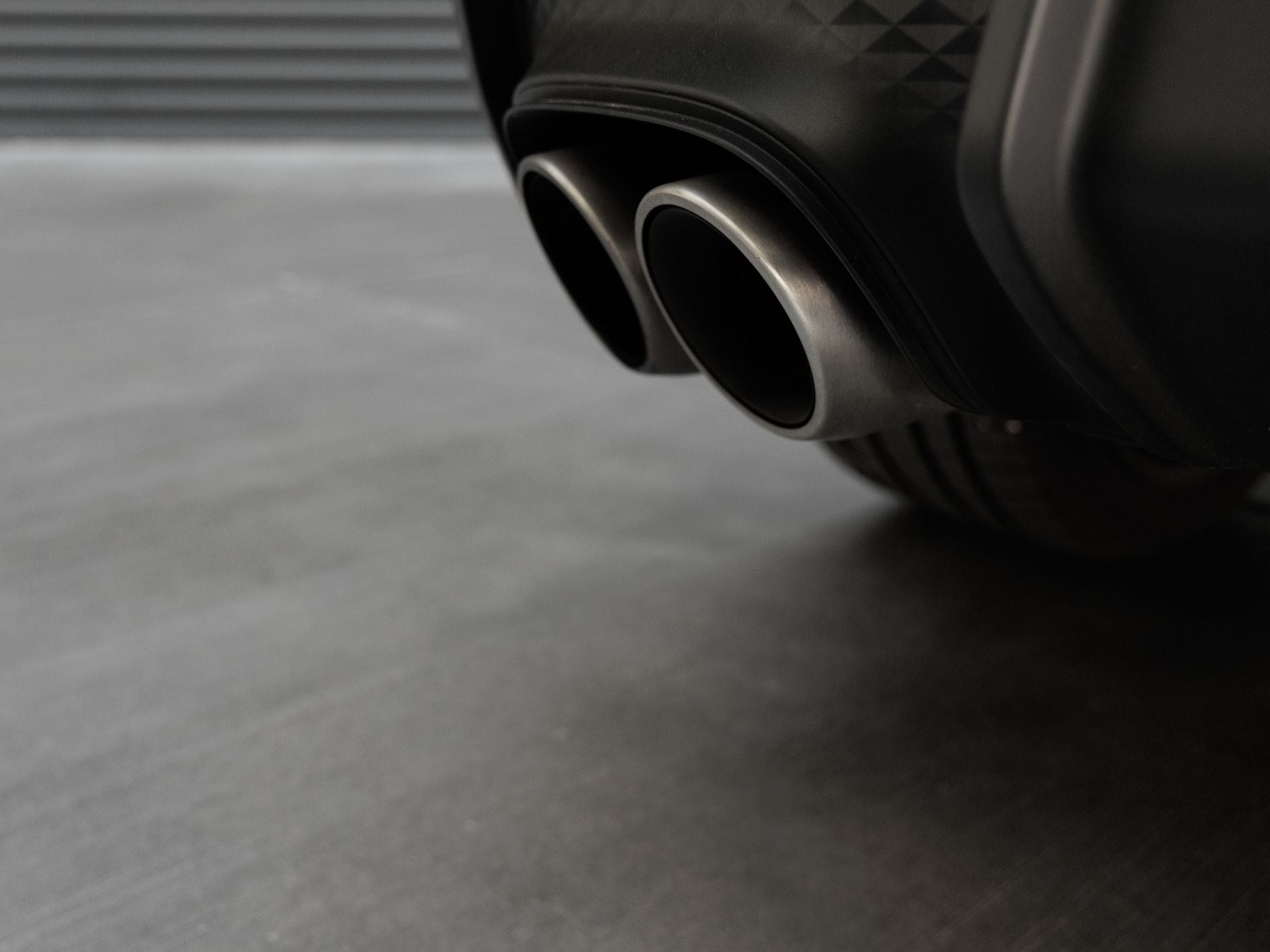 2025 Porsche Macan Macan S