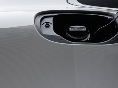 2025 Porsche Macan Macan S